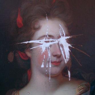 Portrait XVIIème avant réintégration