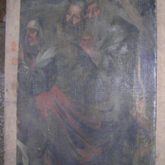 Dormition pan décollé 2